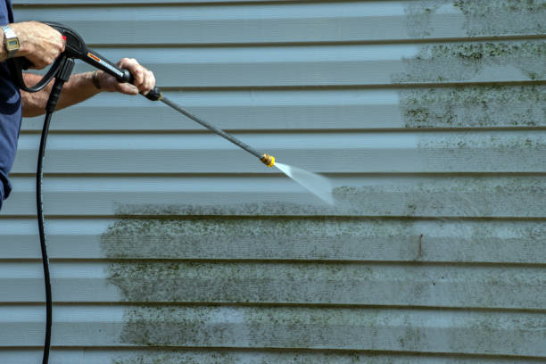 Why Choose Our Certified Pressure Washing Experts for Your Project Needs in Riva, MD?