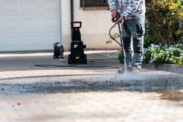 Best Exterior Home Cleaning  in Riva, MD