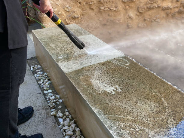Best Garage Pressure Washing  in Riva, MD
