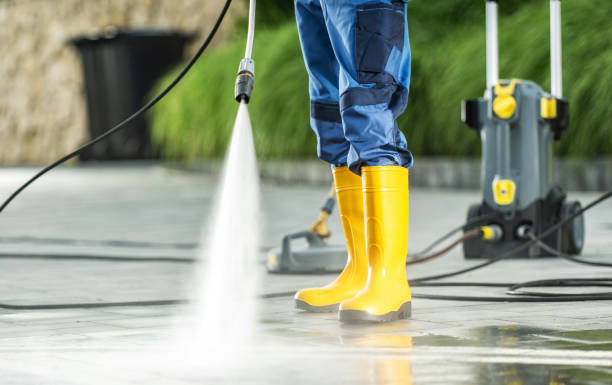 Riva, MD Pressure Washing Company