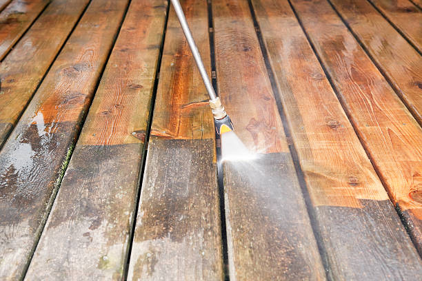 Best Deck Cleaning Services  in Riva, MD