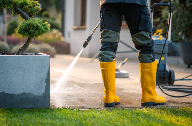 Best Garage Pressure Washing  in Riva, MD