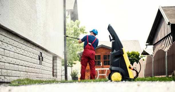 Best Residential Pressure Washing Services  in Riva, MD